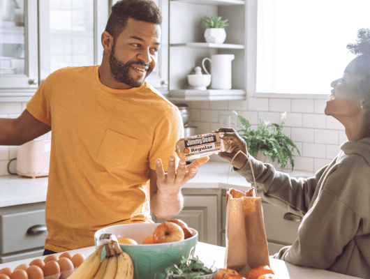 Jimmy Dean DyQiNSgrM58 Unsplash 1 Min